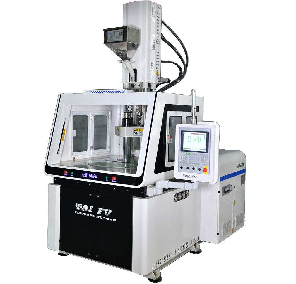 立式高速圓盤機，TFV2-85R3-SP